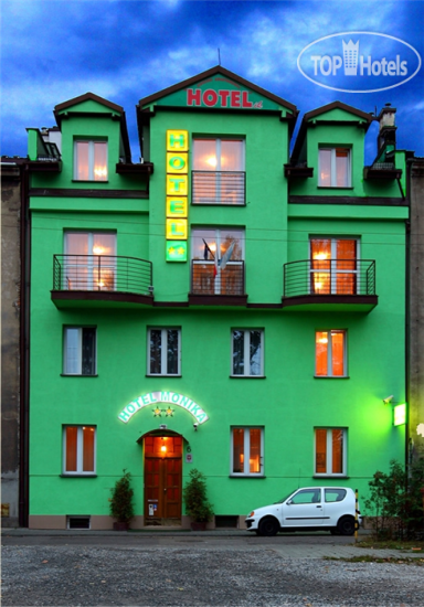 Hotel photo Monika 2*