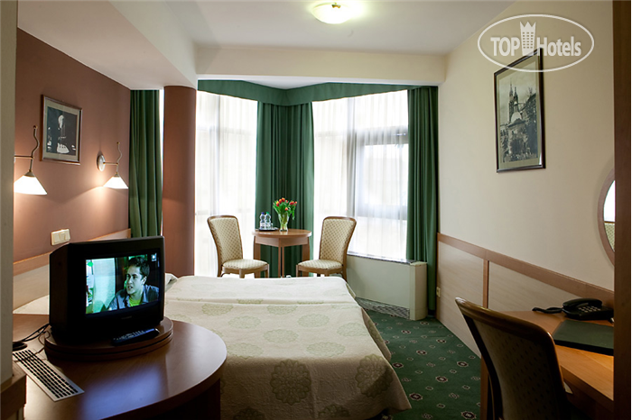 Новые добавленные фото туристов Secesja Hotel 3*