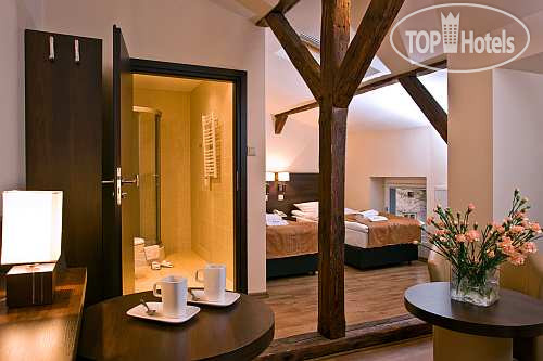 New photos from tourists Spatz Aparthotel 3*
