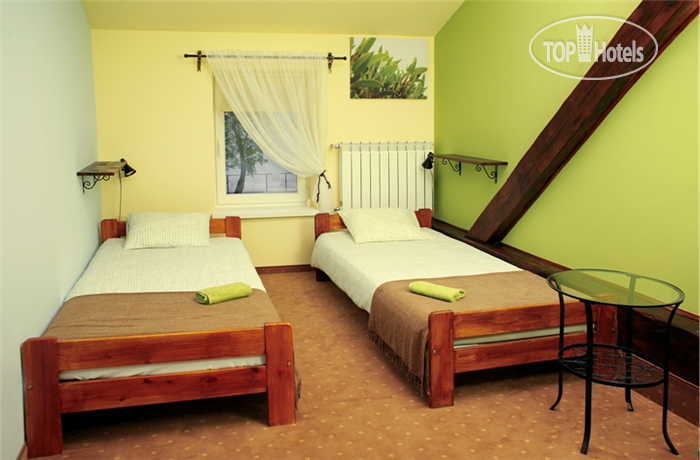 New photos from tourists The Secret Garden Hostel 2*