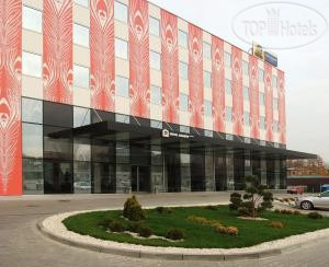 Hotelier's photos Best Western Premier 4*