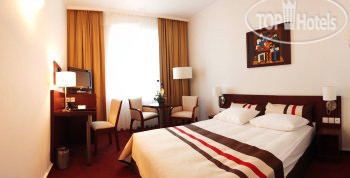 New photos from tourists Best Western Premier 4*