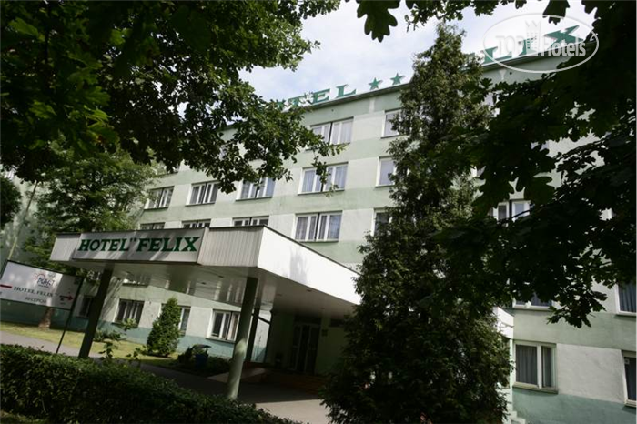 Hotel photo Felix 2*