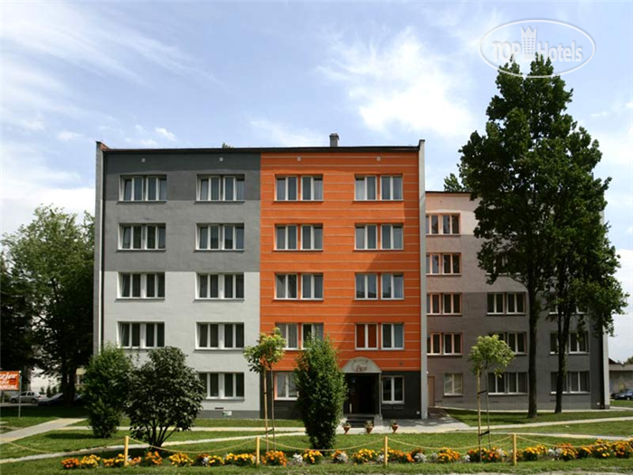 Hotel photo Grand Felix 3*