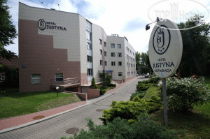Hotelier's photos Justyna 4*