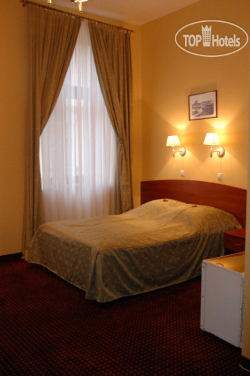 New photos from tourists Aneks Kazimierz 3*