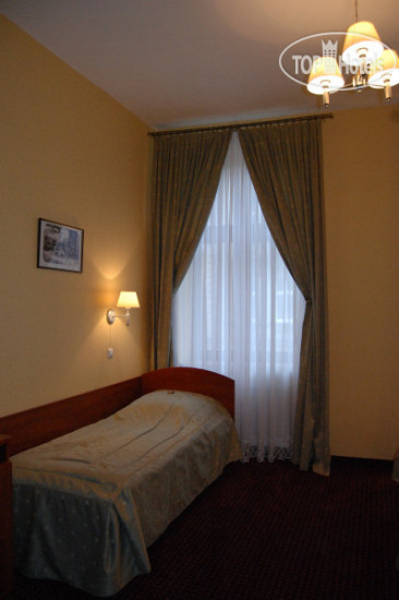 Hotelier's photos Aneks Kazimierz 3*
