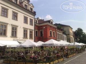Hotelier's photos Rubinstein 4*