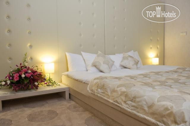 New photos from tourists Swing 4*