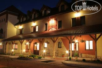 Hotel photo Tyniecki 3*