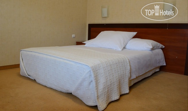 New photos from tourists Apis Hotel 3*
