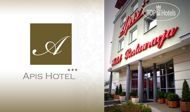 Hotel photo Apis Hotel 3*
