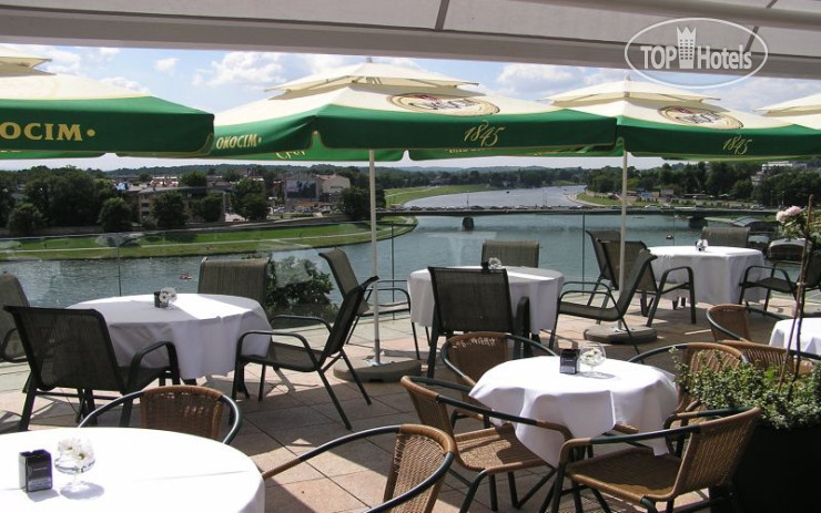 New photos from tourists Pod Wawelem 3*