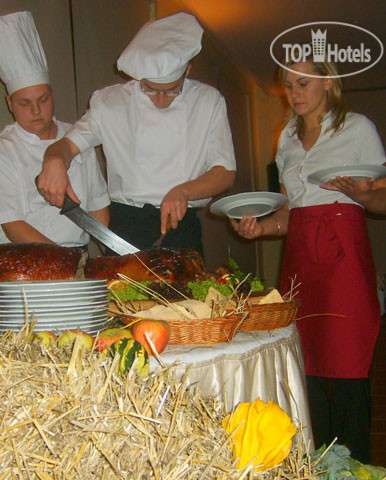 New photos from tourists Park Hotel Granica 2*