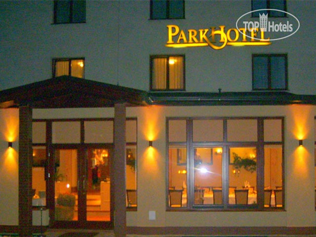 Фото Park Hotel Granica