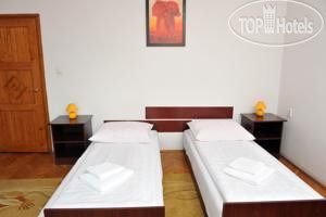 New photos from tourists Krystyna 3*