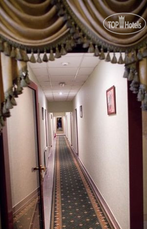 Hotel photo Leopolis 3*