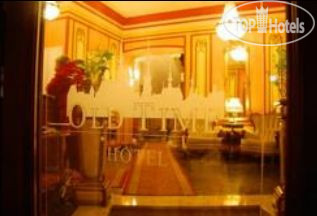 Hotel photo Old Time 3*