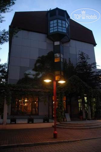 Hotelier's photos Demel 4*