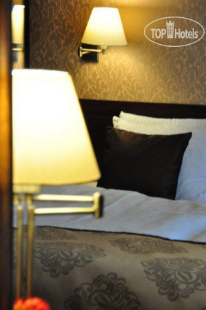 New photos from tourists Wielopole 3*