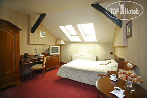 New photos from tourists Ostoya Palace 4*