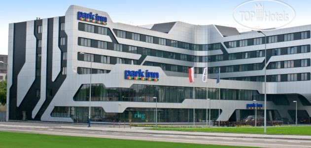 Hotel photo Park Inn by Radisson Krakow 4*