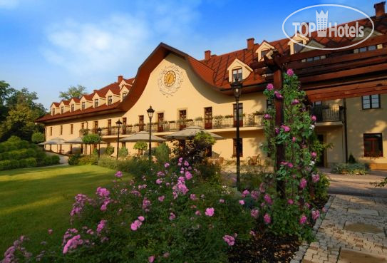 Hotelier's photos Turowka Hotel & SPA 4*
