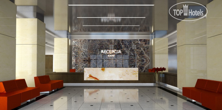 New photos from tourists Hotel Gromada Krakow 4*