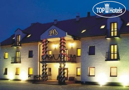 Hotelier's photos Magnat 3*