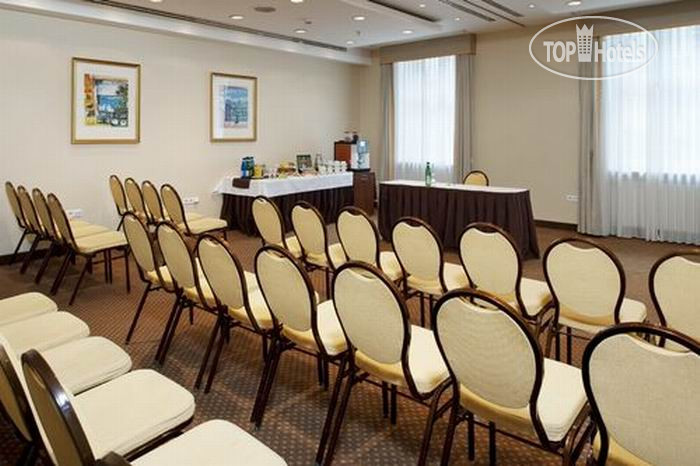 New photos from tourists Holiday Inn Krakow City Centre, an IHG Hotel 5*