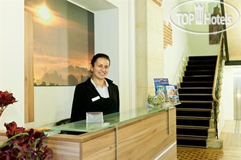 New photos from tourists Aparthotel Pergamin 3*