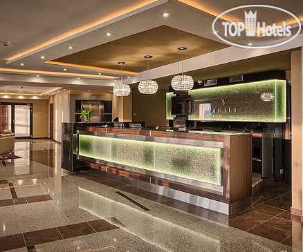Hotel photo Aparthotel Vanilla 4*