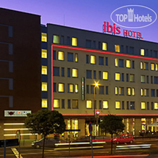 Photos Ibis Krakow Stare Miasto