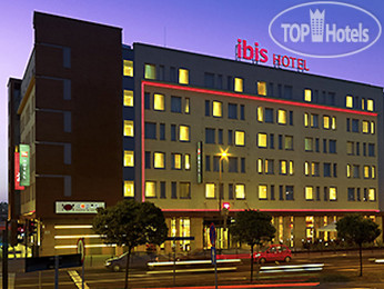 Фото Ibis Krakow Stare Miasto