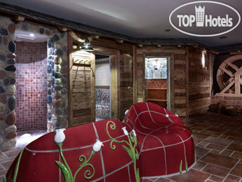 New photos from tourists Hotel Mercure Krynica Zdroj Resort & Spa 4*