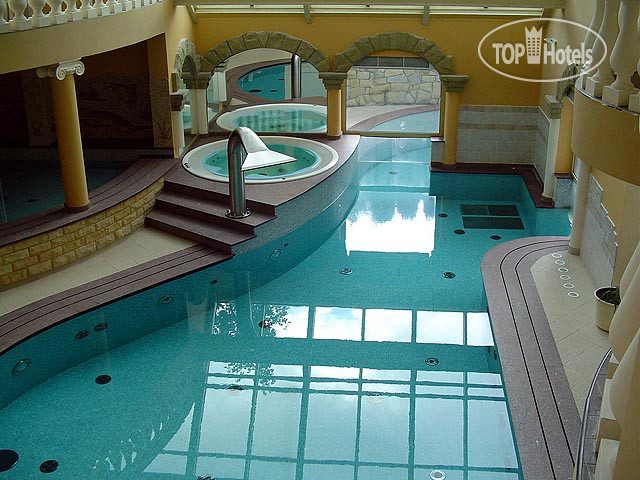 New photos from tourists Klimczok 4*