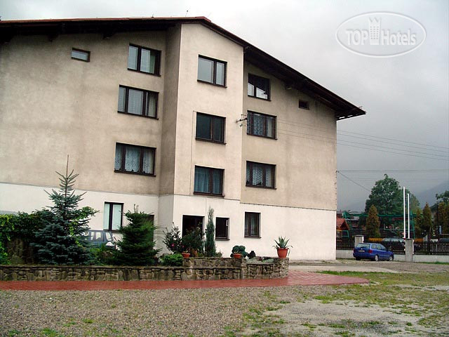 Hotel photo Olimpia 2*