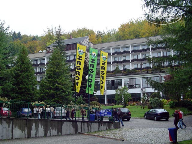 Hotelier's photos Zagron 3*