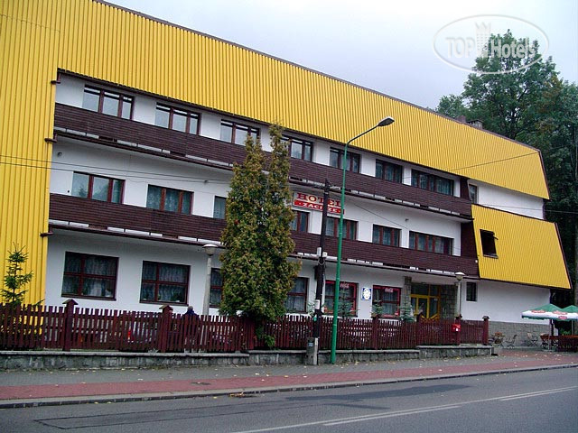 Hotelier's photos Zacisze 2*