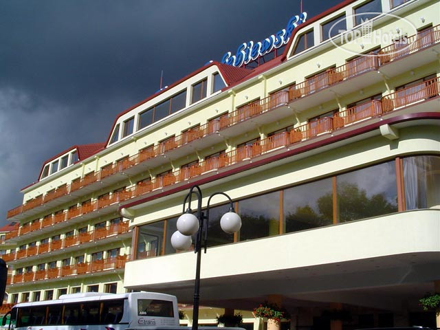Hotel photo Golebiewski 4*