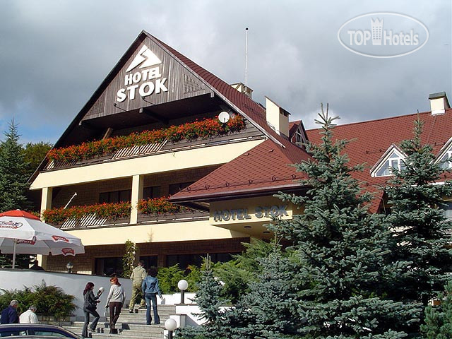 New photos from tourists Stok 3*