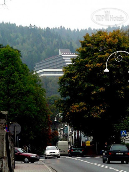 Hotelier's photos Panorama 3*