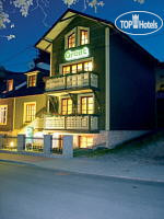 Hotel photo Grant 3*