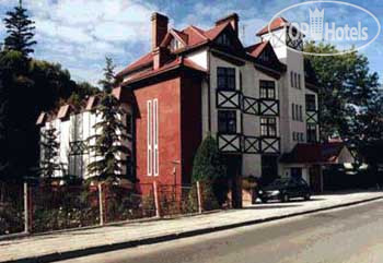 Hotel photo Familijny 