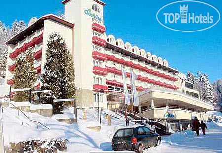 Hotel photo GeoVita 