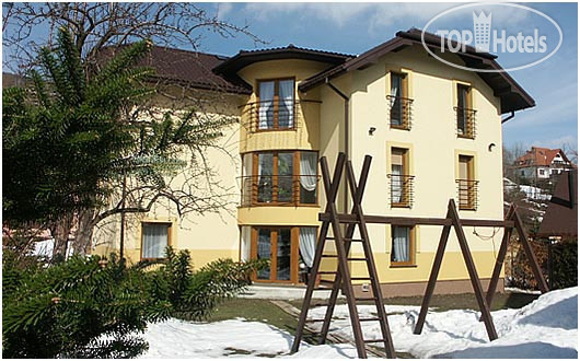 Hotelier's photos Willa Maggie 3*