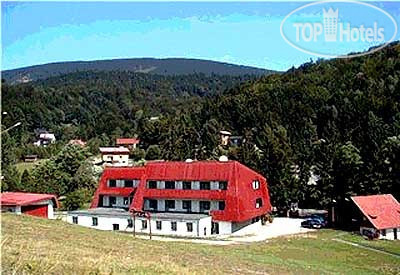 Hotelier's photos Beskidek 3*