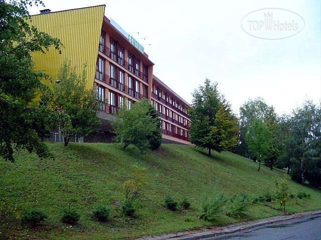 Hotelier's photos Panorama 3*