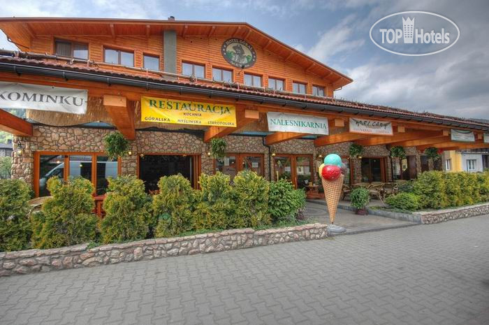 Hotelier's photos Goral 3*