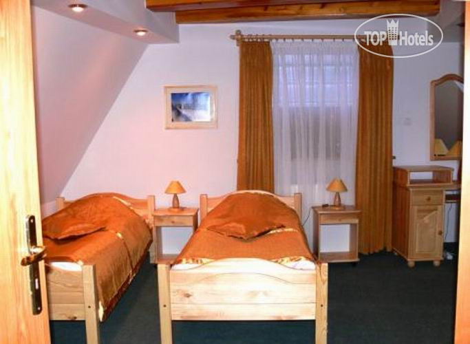 New photos from tourists Gorski 2*